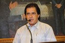 Vado apresenta projeto que altera cobrança do IPTU