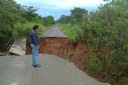 Vado cobra providências da Prefeitura no Jardim Santa Paula