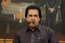 Vado solicita mudanças na taxa de investidura 