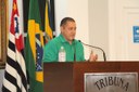 VALORIZAÇÃO DO ESPORTE  PROJETO DE RESOLUÇÃO PROPÕE A MEDALHA DE ESPORTISTA DESTAQUE