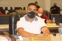 Vereador “Gordo” quer dedetização em bueiros para eliminar escorpiões
