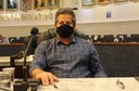 Vereador Alan Automóveis busca informações sobre dívidas do IMES Fafica