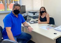 VEREADOR ALAN AUTOMÓVEIS DESTACA ATUAÇÃO DO SESI CATANDUVA