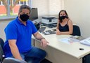 VEREADOR ALAN AUTOMÓVEIS DESTACA ATUAÇÃO DO SESI CATANDUVA