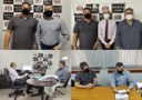 VEREADOR ALAN AUTOMÓVEIS DESTACA TRABALHO DA POLÍCIA CIVIL EM CATANDUVA