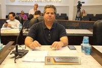 VEREADOR ALAN AUTOMÓVEIS PEDE POR PULVERIZAÇÃO, POLVILHAMENTO, TERMONEBULIZAÇÃO E DESRATIZAÇÃO EM TODA A CIDADE