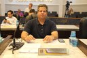 VEREADOR ALAN AUTOMÓVEIS PEDE POR PULVERIZAÇÃO, POLVILHAMENTO, TERMONEBULIZAÇÃO E DESRATIZAÇÃO EM TODA A CIDADE