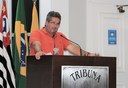 VEREADOR ALAN AUTOMÓVEIS PROMOVE REUNIÃO COM AGENTES COMUNITÁRIAS E PREFEITO PADRE OSVALDO