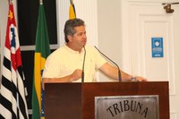 VEREADOR ALAN AUTOMÓVEIS QUESTIONA EXISTÊNCIA DE CANOS DE AMIANTO EM CATANDUVA
