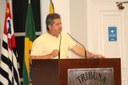 VEREADOR ALAN AUTOMÓVEIS QUESTIONA EXISTÊNCIA DE CANOS DE AMIANTO EM CATANDUVA