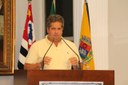 VEREADOR ALAN AUTOMÓVEIS QUESTIONA SITUAÇÃO DO TRANSPORTE COLETIVO DE CATANDUVA 