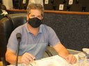 Vereador Alan Automóveis requer cópias de alvarás de todas as escolas de Catanduva