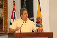 VEREADOR ALAN AUTOMÓVEIS REQUER DOCUMENTOS DE EMPRESA DE MEDICINA DO TRABALHO