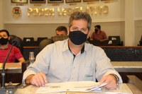 VEREADOR ALAN AUTOMÓVEIS SOLICITA INFORMAÇÕES SOBRE INTÉRPRETES DE LIBRAS, E  DAS ESCOLAS QUE ACEITAM DEFICIENTES AUDITIVOS
