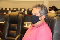 VEREADOR ALAN AUTOMÓVEIS SOLICITA URGÊNCIA NOS ALVARÁS DAS ESCOLAS MUNICIPAIS