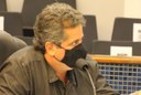 Vereador Alan busca vacinação para professores que voltarão às aulas presenciais