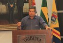 Vereador Alan cobra informações sobre fila de espera por exames médicos na rede pública de saúde 