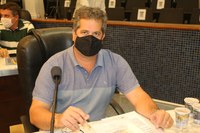 Vereador Alan faz questionamento sobre a Cultura do município