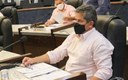 Vereador Alan quer informações das ações da Prefeitura sobre possíveis funcionários positivados pela Covid-19 na Central de Atendimentos 