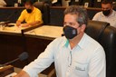 Vereador Alan quer raio X da atuação da Secretaria de Trânsito na apreensão de animais