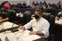 VEREADOR ALAN QUESTIONA SITUAÇÃO DAS AMBULÂNCIAS UTILIZADAS PELO MUNICÍPIO