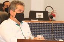 Vereador Alan solicita estudos para que Catanduva tenha uma usina de oxigênio