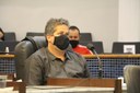 Vereador Alan solicita informações de verbas destinadas ao combate à Covid-19