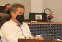 Vereador Alan solicita informações sobre Unidades Básicas de Saúde do Município