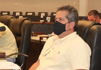 Vereador Alan vê necessidade em vacinação contra a Covid-19 nos finais de semana e feriados