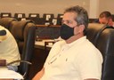 Vereador Alan vê necessidade em vacinação contra a Covid-19 nos finais de semana e feriados