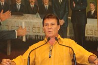 Vereador Amarildo propõe a Secretário melhorias no trânsito