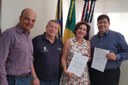 Vereador André Beck faz solicitação e Catanduva receberá R$ 600 Mil