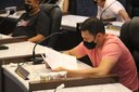 Vereador Bellê apresenta projeto criando programa de tratamento da dislexia na rede municipal de ensino