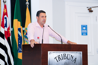 VEREADOR BELLÊ PEDE POR UNIDADE BÁSICA DE SAÚDE NO BAIRRO PEDRO MONTELEONE