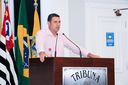 VEREADOR BELLÊ PEDE POR UNIDADE BÁSICA DE SAÚDE NO BAIRRO PEDRO MONTELEONE