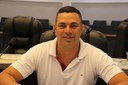 VEREADOR BELLÊ SOLICITA LIMPEZA NA ESCOLA MUNICIPAL DE ENSINO FUNDAMENTAL MÁRIO JULIANO POZETTI