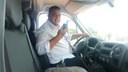 VEREADOR CARLOS ALEXANDRE ‘GORDO DO RESTAURANTE’ CONSEGUE AMBULÂNCIA PARA CATANDUVA
