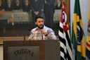 Vereador Cesar Patrick solicita ao Executivo a realização de Campanha de Agasalho para famílias de baixa renda e pessoas em situação de rua 