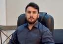Vereador Cesar Patrick solicita cartão de isenção de Área Azul para doadores de sangue e pacientes em tratamento médico