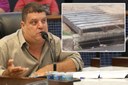 Vereador Ditinho Muleta visita o Bairro Nova Catanduva e solicita diversas melhorias