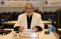 Vereador Dr. Luis Pereira cria Projeto de Lei que prevê a obrigatoriedade do diploma em Braille nas instituições de ensino em Catanduva. 