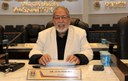 Vereador Dr. Luis Pereira cria Projeto de Lei que prevê a obrigatoriedade do diploma em Braille nas instituições de ensino em Catanduva. 