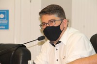 VEREADOR GLEISON BEGALLI INDICA RECAPE EM 5 BAIRROS GLÓRIA