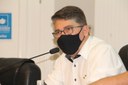 VEREADOR GLEISON BEGALLI INDICA RECAPE EM 5 BAIRROS GLÓRIA