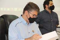 Vereador Gleison Begalli indica remoção de galhos e troncos em quatro bairros