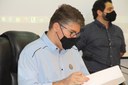 Vereador Gleison Begalli indica remoção de galhos e troncos em quatro bairros