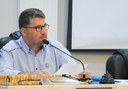 VEREADOR GLEISON BEGALLI INTERCEDE PELOS BAIRROS BOM PASTOR E PACHA II SOLICITANDO O SERVIÇO DE LIMPEZA E ROÇAGEM DOS MESMOS