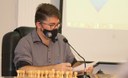 Vereador Gleison Begalli solicita limpeza do bairro Glória V