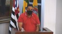 VEREADOR GORDO DO RESTAURANTE REQUER MELHORIAS NO RESIDENCIAL ANUAR PACHÁ