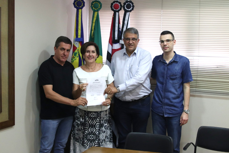 Vereador Ivan Bernadi faz solicitação e Catanduva receberá R$ 200 Mil